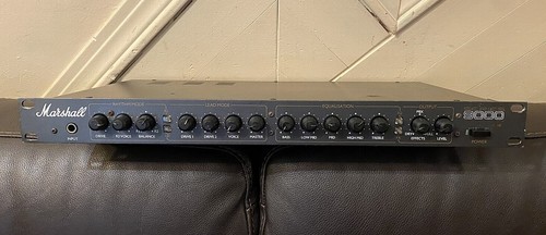 Marshall 9000 series 9001 - marshall,