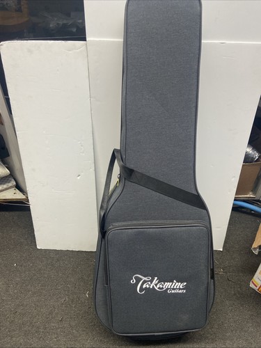 Takamine tsp148nc thinline - tsp148nc, ns