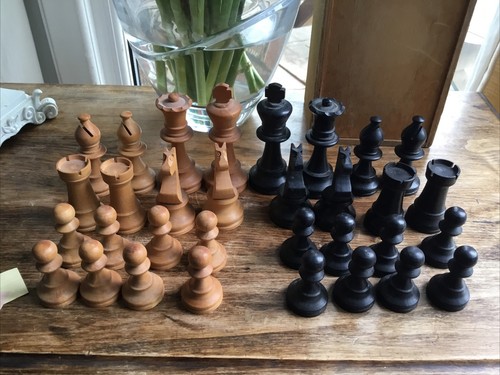 Vintage french wooden - french,