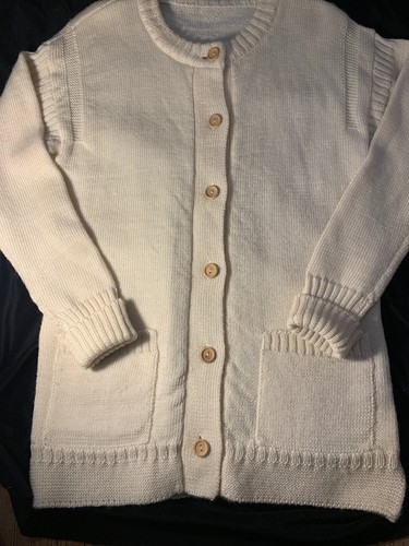 Traditional guernsey woolovers - traditional,