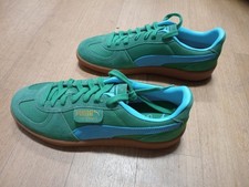 PUMA PALERMO VINTAGE UPDATE. 9
