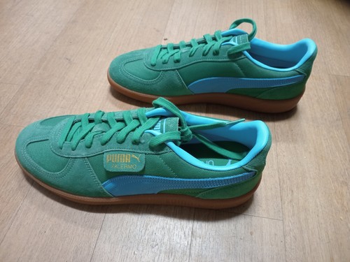 Puma palermo vintage update 9 - puma,