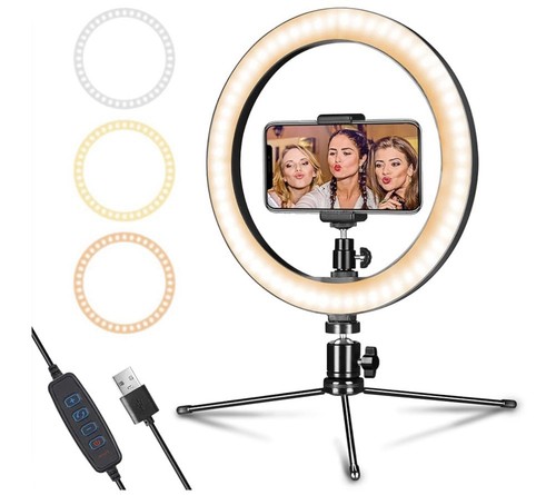 Aixpi led ring light - aixpi,