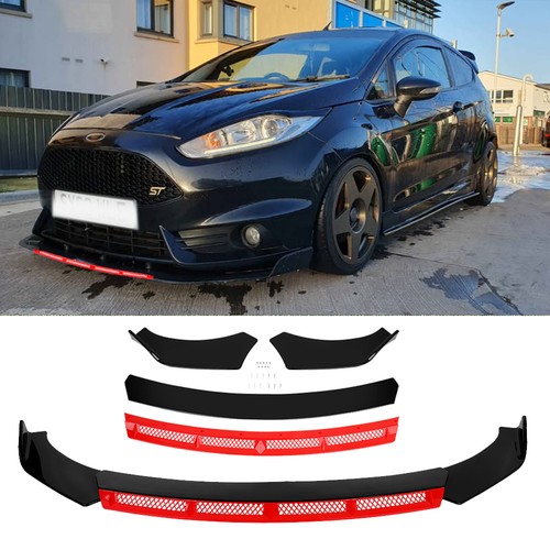 For ford fiesta mk5 mk6 - for,