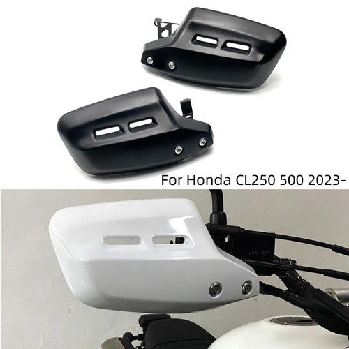 Motorcycle knuckle guards - motorcycle,