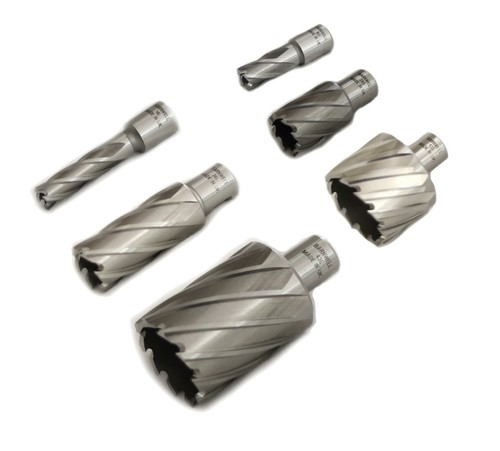 Barnwell annular hss broach - barnwell,
