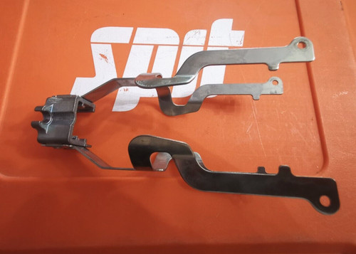 Cage assembly 018419 - cage,
