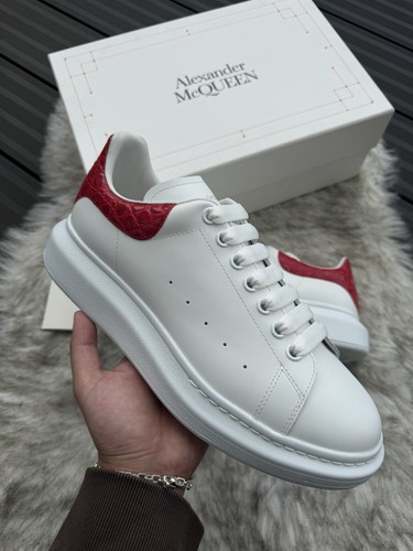 Alexander mcqueen oversized - mcqueen,