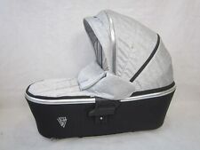 Venicci Carrycot Grey
