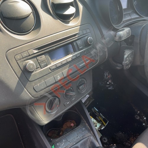 Seat ibiza toca mk4 - seat,