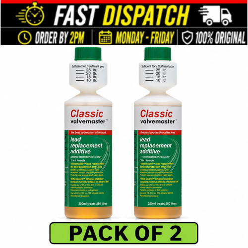 Classic valvemaster lead - classic,