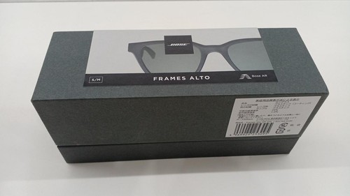 Bose frames alto audio - bose,
