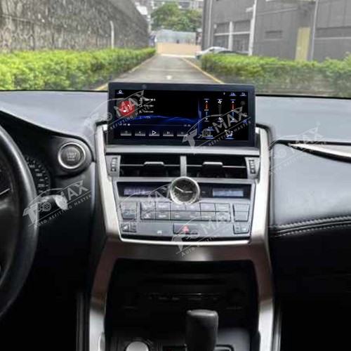 For lexus nx - 10.25'',