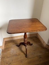 Georgian Antique Mahogany