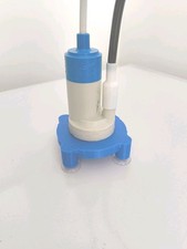 Tunze Osmolator Pump ATO Stand & Tubing Adapter Kit