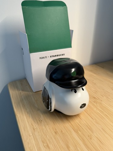 Starbucks japan snoopy joe - starbucks,