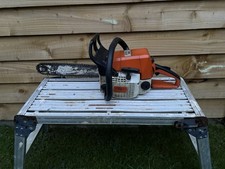 STIHL 025 Petrol Chainsaw
