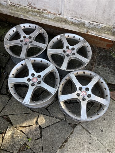Type proteus jaguar - jaguar, alloy