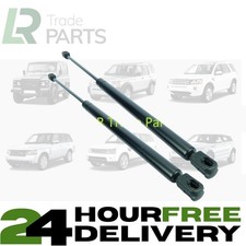 FITS RANGE ROVER CLASSIC RRC UPPER TAILGATE SUPPORT GAS STRUTS X2 MXC7833