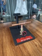 A Nightmare On Elm Street