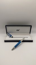 Mont Blanc Ballpoint Pen Sky