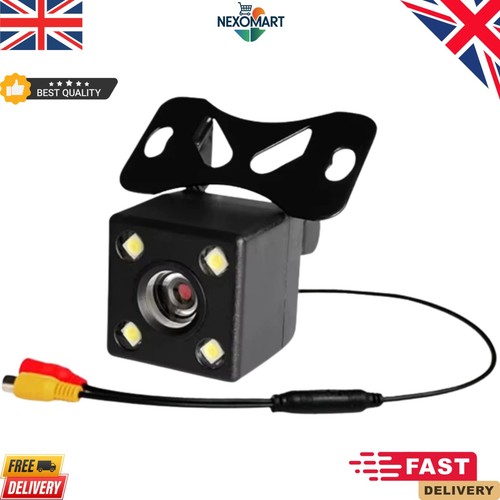Car rear view camera reversing - car,