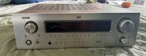 Denon dra 700aedab stereo - dra-700aedab,