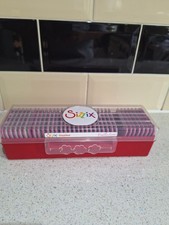 Sizzix Sizzlits Endless Love