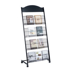 Brochure Rack Display Stand in