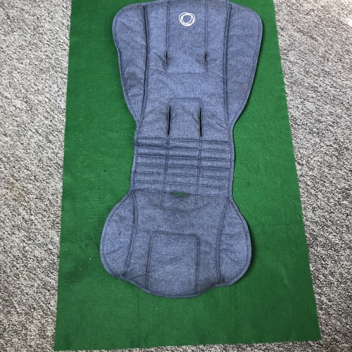 Bugaboo bee seat fabric - 5,