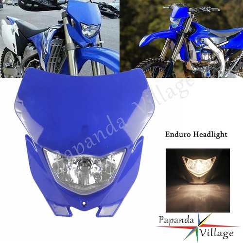 Dirt bike headlight for - for, yamaha