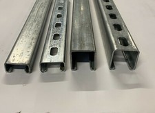 Slotted Channel, 3mtr, 1mtr