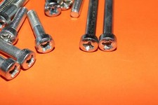 TRIUMPH T100 ENGINE GEARBOX