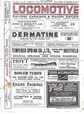 The Locomotive Railway