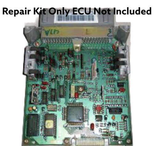 1987 1996 ford ecu - 1987-1996,