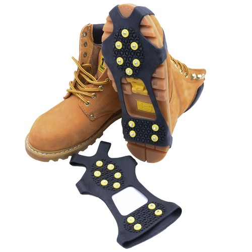 Ice snow grips anti slip - snow,