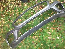 GENUINE MERCEDES BENZ SLC R172 AMG LINE 2016- FRONT BUMPER A1728850500 GREY