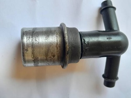 Genuine ford pinto - 2.0, dohc