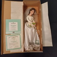 Vintage Ashton Drake "Meaghan"