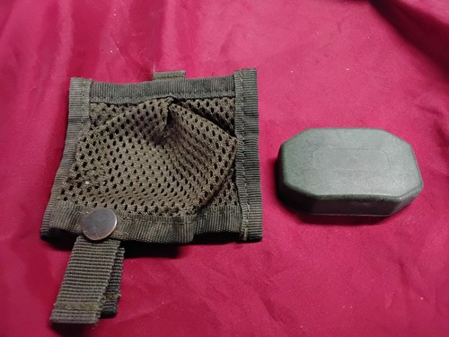 Military remote antenna - antenna,
