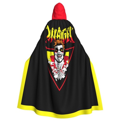 Danhausen costume set - costume,