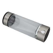 Portable Hydrogen Water