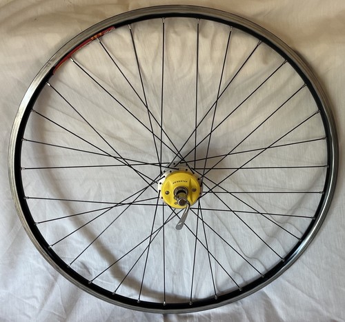 Original cycleops pro - pro, power