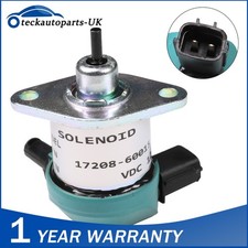 NEW 17208-60015 Fuel Stop