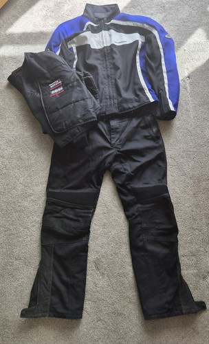 Hein gericke motorcycle - hein,