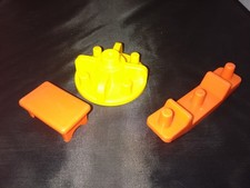 Vintage Seesaw Roundabout &