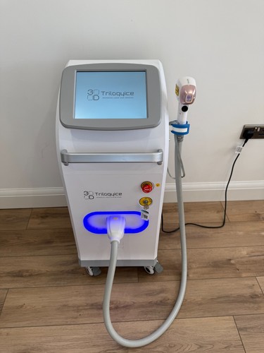 Laser hair removal - laser,