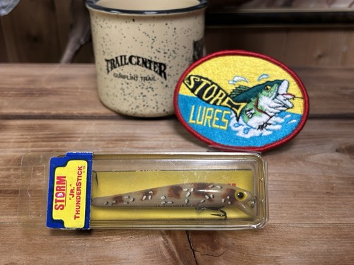 Vintage storm pre rapala - rapala,