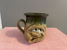 Vintage ‘Pretty Ugly’