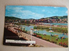 Postcard - BUTLIN'S MINEHEAD